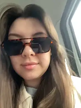 HannaJohnson online show from March 2025 05:43:02 AM