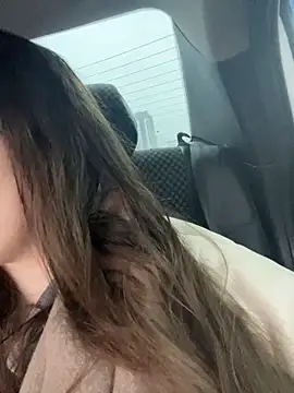 HannaJohnson online show from October 2025 05:30:01 AM