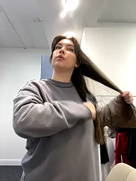 HannaJohnson online show from November 2025 06:14:02 AM