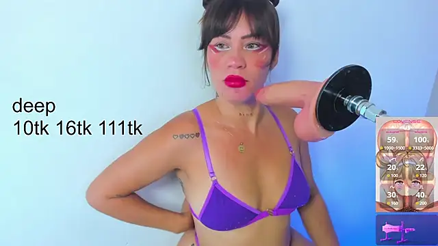 Maye U online show from February 2026 07:23:01 PM