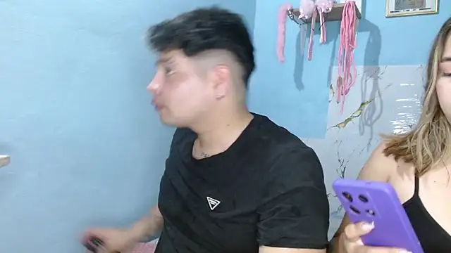 lunaxxx 69 online show from March 2025 10:48:01 PM