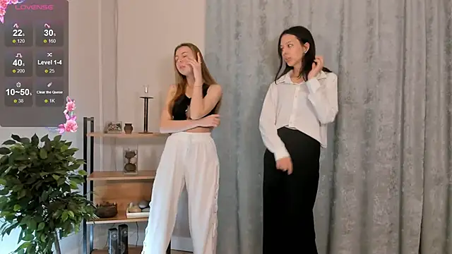 JettaAldis online show from March 2025 04:26:02 AM