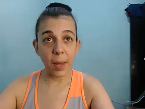 luli angel online show from October 2025 01:09:02 AM