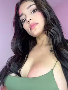 im hanna1 online show from March 2025 06:40:02 PM