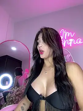 im hanna1 online show from March 2025 03:28:02 PM