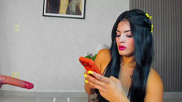 Snapshot of im_hanna1 chatting on June 2026 07:46:01 PM im hanna1 online show from June 2026 07:46:01 PM