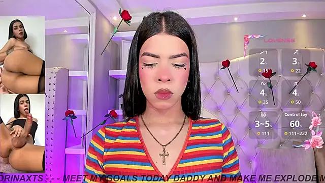 VeronicaSexx online show from February 2026 04:44:01 AM