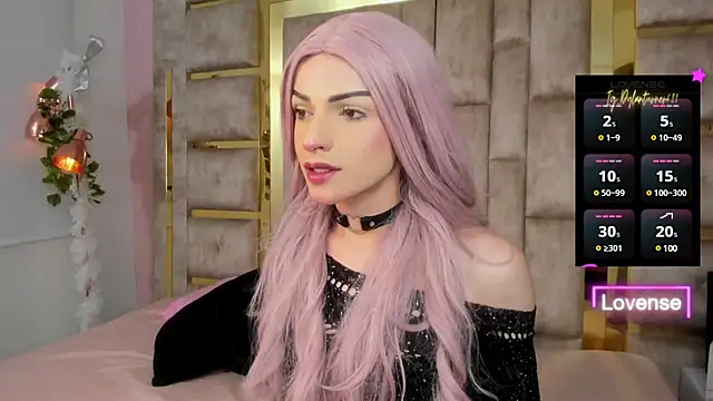 Dylan Turnerr online show from March 2025 10:50:01 PM