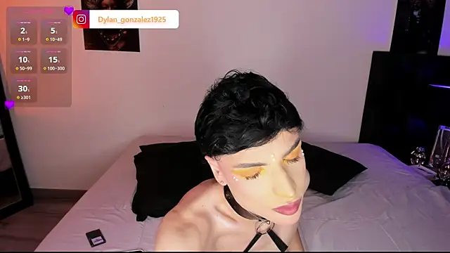 Snapshot of Dylan_Turnerr chatting on June 2026 06:05:01 AM Dylan Turnerr online show from June 2026 06:05:01 AM