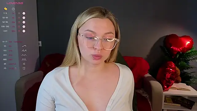 christie luv online show from February 2026 11:17:01 AM