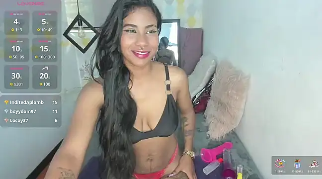 Abby brown   online show from March 2025 06:26:02 PM