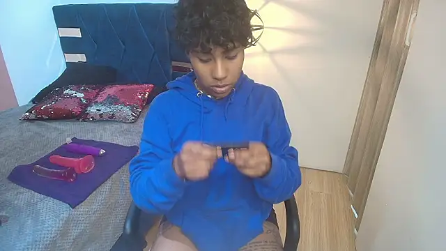 Abby brown   online show from February 2026 08:29:02 PM