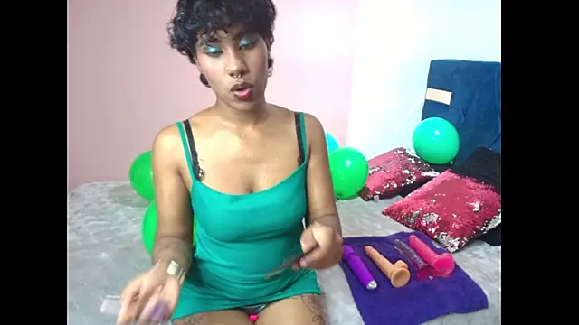 Abby brown   online show from March 2026 09:07:01 PM