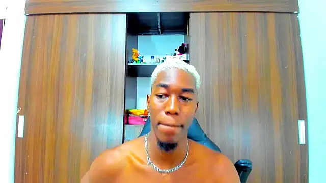 Dreamastercum  online show from October 2025 07:54:01 PM