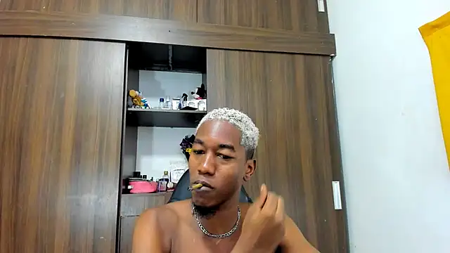 Dreamastercum  online show from October 2025 01:30:01 PM