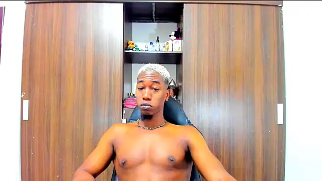 Dreamastercum  online show from November 2025 10:35:01 PM