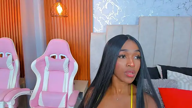 AlexiaAbbey online show from March 2025 01:59:01 AM