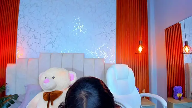 AlexiaAbbey online show from October 2025 04:17:02 PM