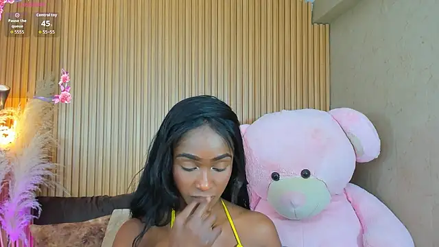 AlexiaAbbey online show from March 2026 07:08:01 PM