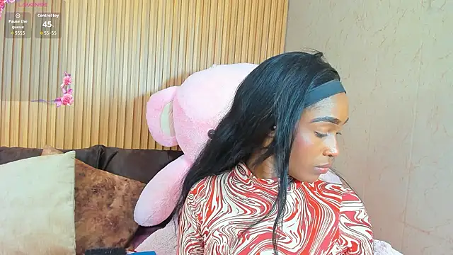 AlexiaAbbey online show from March 2026 03:15:02 PM