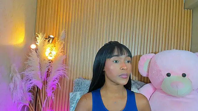 AlexiaAbbey online show from April 2026 02:49:01 PM