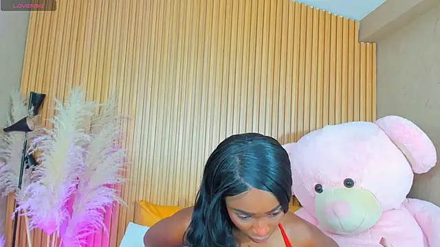 AlexiaAbbey online show from May 2026 07:00:02 PM