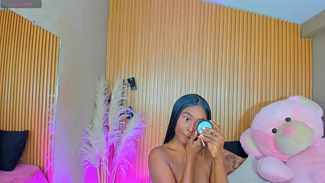 Snapshot of AlexiaAbbey chatting on July 2026 01:35:02 PM AlexiaAbbey online show from July 2026 01:35:02 PM