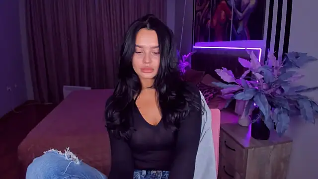 Snapshot of DanaSincere chatting on March 2025 06:47:02 AM DanaSincere online show from March 2025 06:47:02 AM