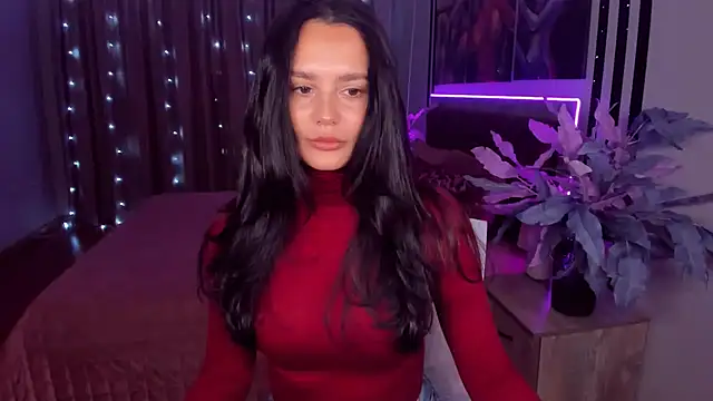 Snapshot of DanaSincere chatting on March 2025 03:40:01 AM DanaSincere online show from March 2025 03:40:01 AM