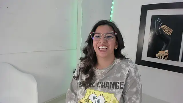 emilyy cooperr online show from September 2025 12:09:02 PM