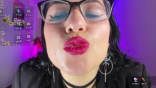 tamara rouse1 online show from October 2025 04:32:01 AM