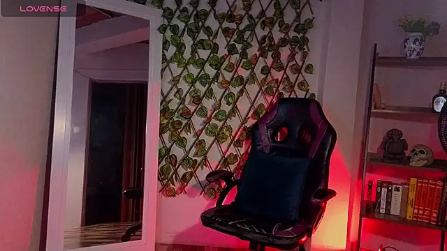 demimoore222 online show from March 2025 05:07:01 AM