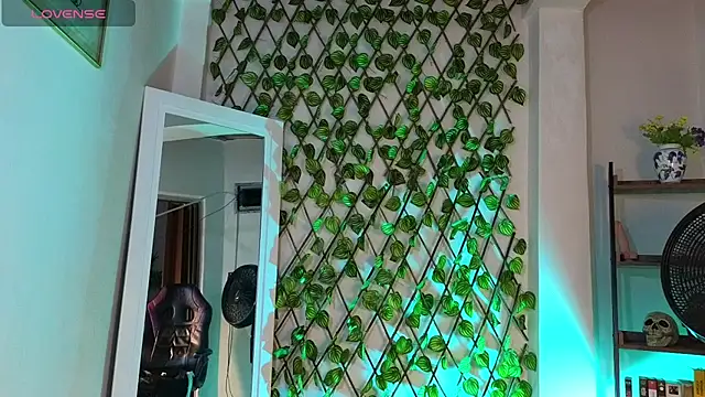 demimoore222 online show from March 2025 12:05:01 AM