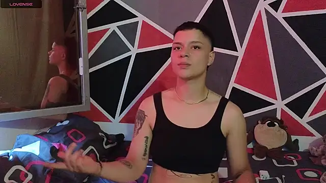 demimoore222 online show from September 2025 09:26:02 PM