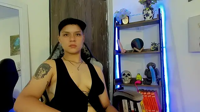 demimoore222 online show from October 2025 05:24:01 AM