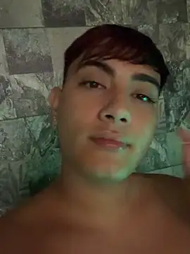 Snapshot of CarringtonAndy chatting on February 2026 12:05:02 AM CarringtonAndy online show from February 2026 12:05:02 AM