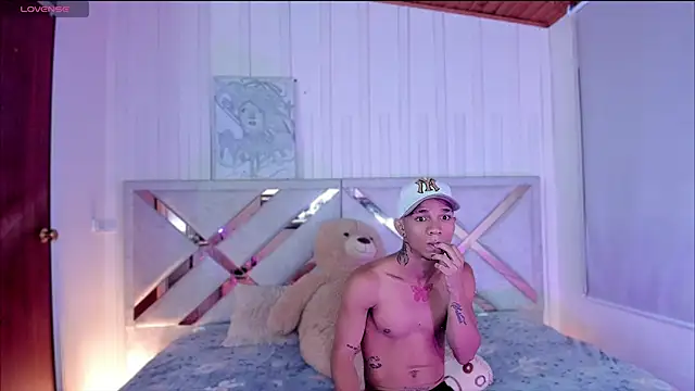 CRAZY-BOY99 online show from March 2025 12:31:02 PM