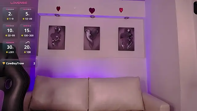 Snapshot of MiiaSuki chatting on March 2025 11:23:02 PM MiiaSuki online show from March 2025 11:23:02 PM