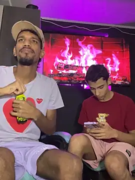 Miguel bigcock online show from March 2025 04:30:02 AM