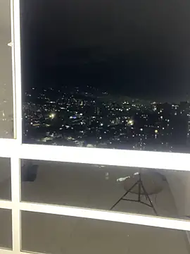 Miguel bigcock online show from October 2025 01:35:01 AM