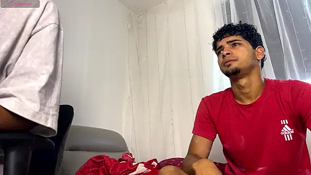 Miguel bigcock online show from December 2025 03:51:02 PM