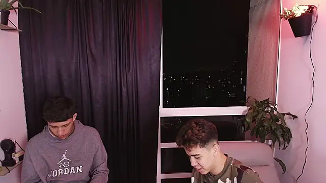 Miguel bigcock online show from February 2026 01:15:01 AM