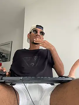 Miguel bigcock online show from February 2026 09:57:01 PM