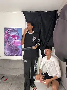 Miguel bigcock online show from April 2026 06:16:02 AM