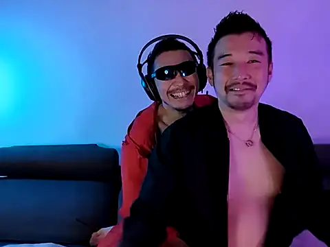 JOKERandKOUHEY online show from March 2025 02:08:02 PM