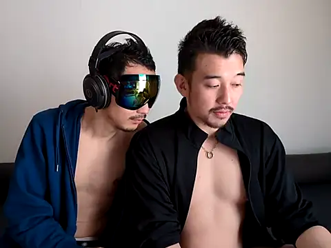 JOKERandKOUHEY online show from March 2025 02:45:01 AM