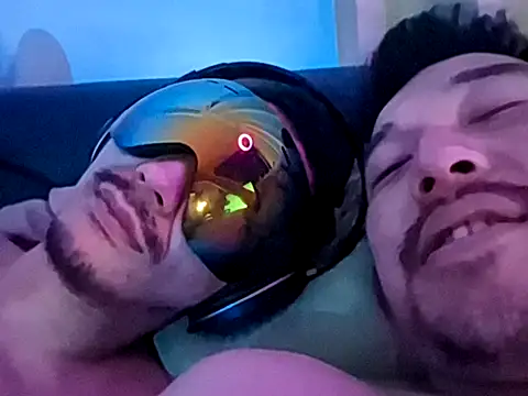 JOKERandKOUHEY online show from March 2025 12:25:01 PM