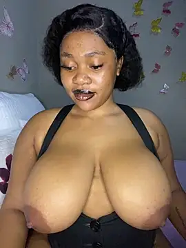 CuteSexyBoobz online show from February 2026 08:21:01 PM