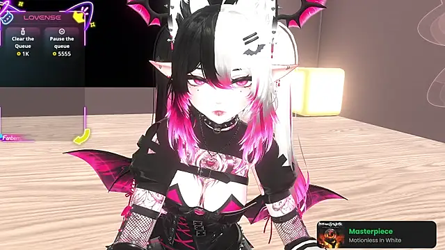 Snapshot of Kitten_Lush chatting on July 2026 02:29:01 AM Kitten Lush online show from July 2026 02:29:01 AM