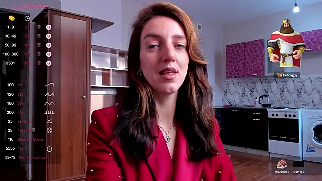 desired zzoya online show from March 2025 02:25:01 AM